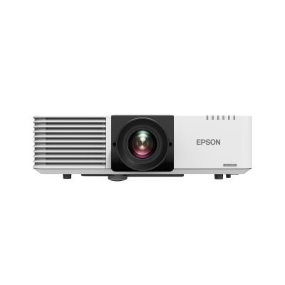 21. Epson EB-L630U - 3LCD projector - LAN