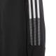 15. Adidas Tiro 21 Training Top Youth Jr sweatshirt GM7325