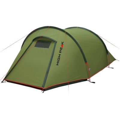 9. High Peak Kite 2 Tent 10188