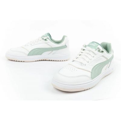 9. Puma Doublecourt U shoes 393284 06