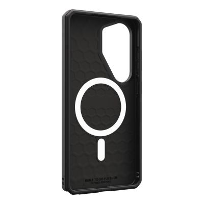 9. Urban Armor Gear Civilian LT Cell Phone Case 17.5 cm (6.9") Black