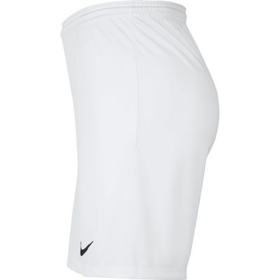 3. Nike Dry Park III NB KM BV6855 100 Shorts