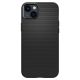 2. Spigen Liquid Air Case for iPhone 14 Plus - Matte Black