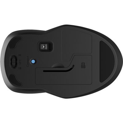 5. HP 250 Dual Mouse Wireless Black 6V2J7AA