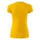 3. Women's Fantasy T-shirt (yellow)