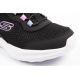 5. Skechers Bounder Pro Slip-Ins Kids' Sports Shoes Black