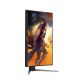 29. AOC G4 24G4HA computer monitor 60.5 cm (23.8") 1920 x 1080 px Full HD LED Black, Red