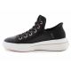 4. Skechers Slip-Ins: Snoop One - OG Leather W 186001-BLK