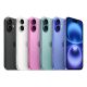 3. Apple iPhone 16 128GB Black