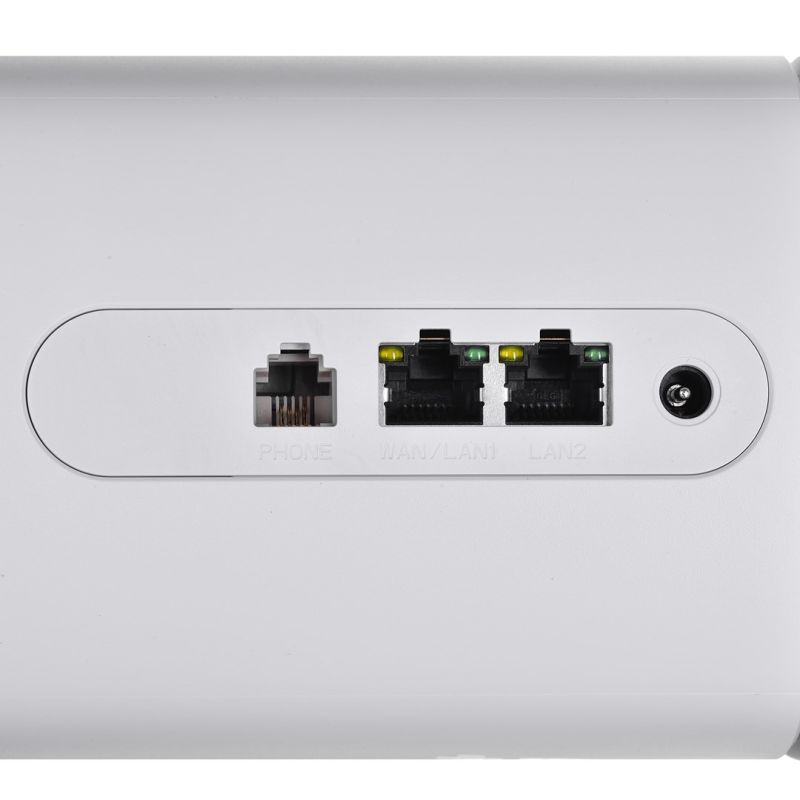5. ZTE MC888 Pro 5G Router