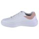 2. Skechers Cordova Classic – Best Behavior 185060-WPK White 35.5