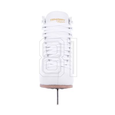 6. Tempish Dream White II W 1300001711 Figure Skates