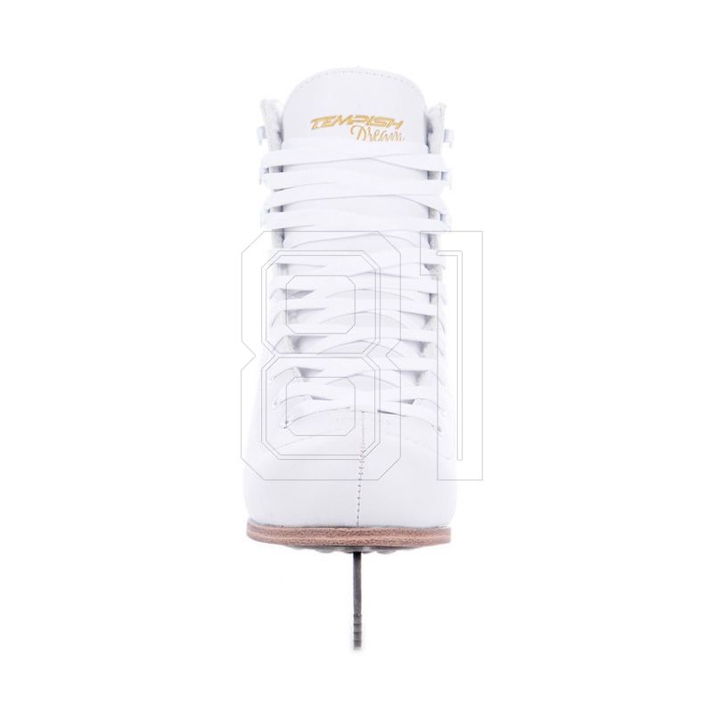 6. Tempish Dream White II W 1300001711 Figure Skates