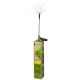 39. SOLAR LAMP DANDELION TREE FIREWORKS 80CM 90 LED