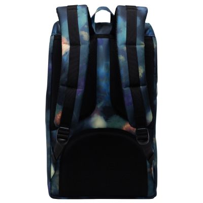 4. Herschel Little America Backpack 10014-05843 Multicolored One size