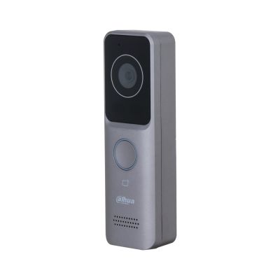 9. Dahua Technology VTO2311R-WP video intercom 2 MP Light Gray