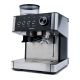 ELDOM PRESSURE ESPRESSO MACHINE ECK1 1300W 20 BAR, MILK TANK, 6 AUTOMATIC PROGRAMS, 2 MANUAL PROGRAMS