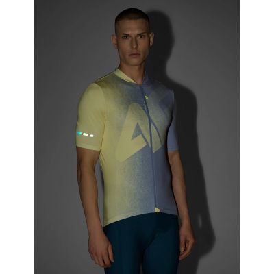 7. Men's 4F UPF50+ Cycling Jersey 4FRSS26TFTSM2448-73A
