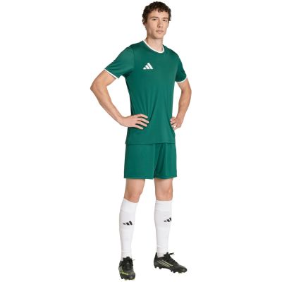 7. Men's adidas Entrada 26 Jersey green KE9832