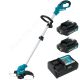 3. String trimmer Aku 10.8v UR100DWAE MAKITA