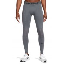 Nike Pro Warm M DQ4870-068 thermal pants