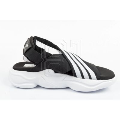 5. Adidas Magmur Sandal W EF5863 sandals