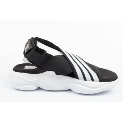5. Adidas Magmur Sandal W EF5863
