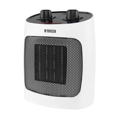 4. Ceramic Fan Heater NOVEEN PTC07