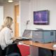 8. Brother HL-L5000DYJ1 Monochrome Laser Printer
