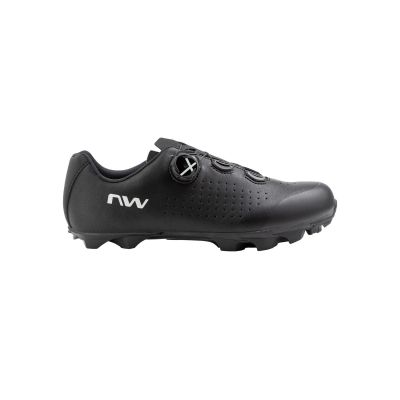 NORTHWAVE Scorpius Plus Cycling Shoes Black