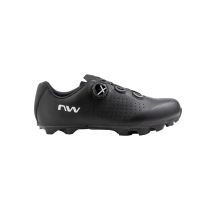 NORTHWAVE Scorpius Plus Cycling Shoes Black