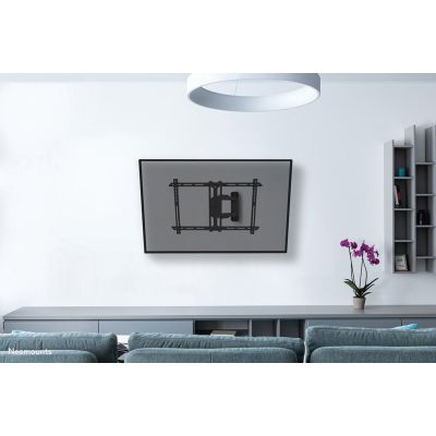 23. Neomounts WL40S-850BL16 TV mount 177.8 cm (70") Black