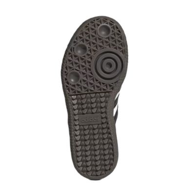 7. Unisex Kids' Leather Shoes Adidas Samba OG Kids – IE3677