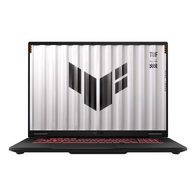 2. ASUS TUF Gaming A18 FA808UH-S8021 Ryzen 7 260 18.0"FHD+ 144Hz IPS-level 300nits AG 16GB DDR5 5600 SSD512 GeForce RTX 5050 8GB WLAN+BT LAN Cam1080p 90WHrs NoOS Jaeger Gray
