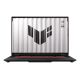 2. ASUS TUF Gaming A18 FA808UH-S8021 Ryzen 7 260 18.0"FHD+ 144Hz IPS-level 300nits AG 16GB DDR5 5600 SSD512 GeForce RTX 5050 8GB WLAN+BT LAN Cam1080p 90WHrs NoOS Jaeger Gray