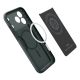5. Spigen Thin Fit MagSafe Case for iPhone 18 Pro Max / 17 Pro Max - Green