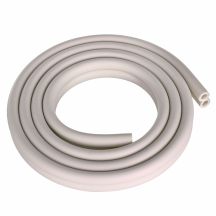 Anti-decubitus bubble mattress with alternating pressure