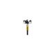 self-drilling socket drill 76 mm