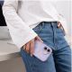 7. Tech-Protect BasicMag MagSafe iPhone 17 Case - Matte Lilac