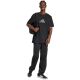 6. adidas Camo Explorer Graphic Men's T-Shirt Black JZ7500