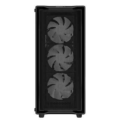 8. DeepCool CC560 MESH V2 PC Case