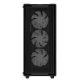 8. DeepCool CC560 MESH V2 PC Case