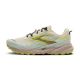 3. Cascadia 19 Women's Trail Running Shoes Light Gray