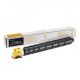 3. KYOCERA TK-8515Y toner cartridge 1 pc. Original Yellow