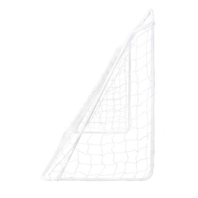 4. Goal with net and aiming panel Nils BR240P 2in1 240x150cm 10-10-821