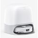 3. Roborock Qrevo Curv Vacuum Cleaner with Multifunctional Docking Station 3.0