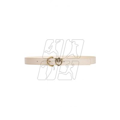 Pinko Tamboril H3 Belt (2.5 cm) 102820A158Z14Q