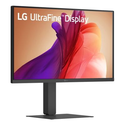 18. MONITOR LG LED UltraFine 4K UHD 27" 27U730A-B