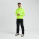 2. Rogelli CORE fluor M raincoat set