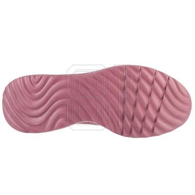 4. Skechers Bobs Squad Chaos - Face Off 117209-PLUM Purple 36